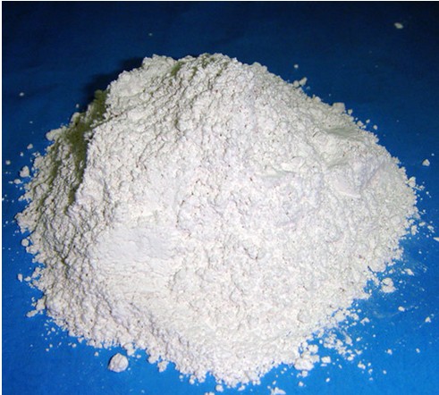 Sericite powder